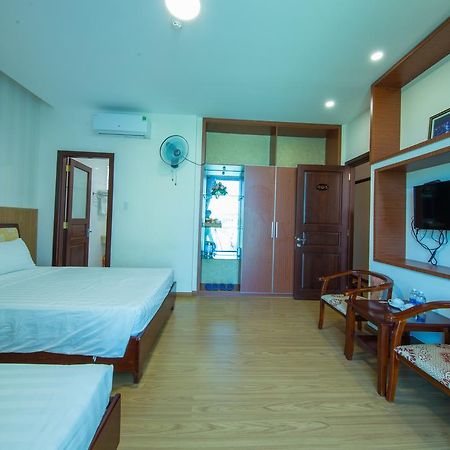 Hung Tuyen Hotel Дананг Экстерьер фото