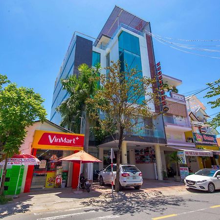 Hung Tuyen Hotel Дананг Экстерьер фото