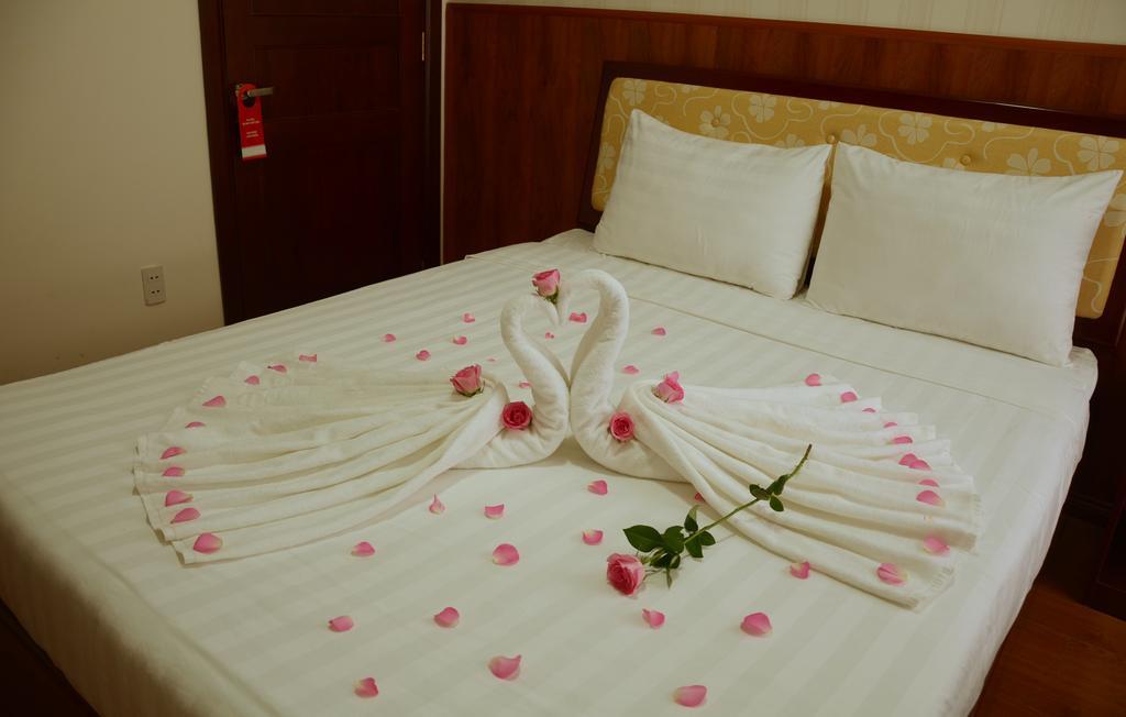 Hung Tuyen Hotel Дананг Экстерьер фото