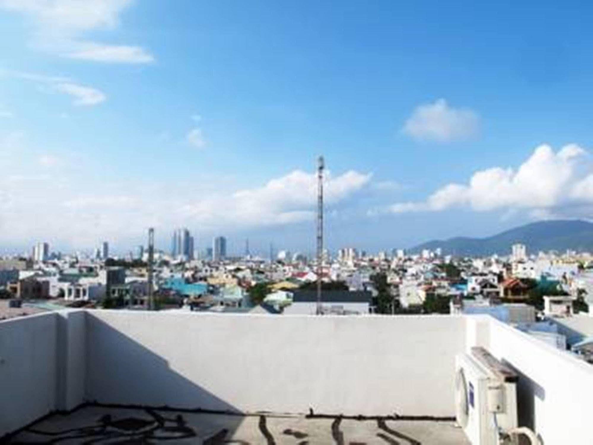 Hung Tuyen Hotel Дананг Экстерьер фото